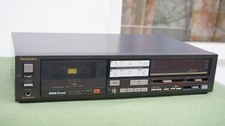 Registratore a cassette Technics RS-M253X dbx 3 testine