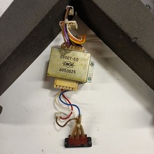 Akai S900 S950 Power Transformer