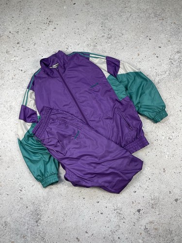 Giacca pantaloni tuta - e,