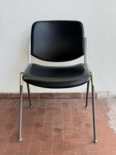 Sedia DSC 106 di Anonima
