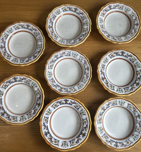 Sur table raffaellesco - 4,