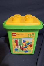 Costruzioni Lego Duplo Anni 90