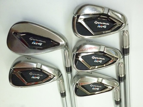 Taylormade set ferri da - set,