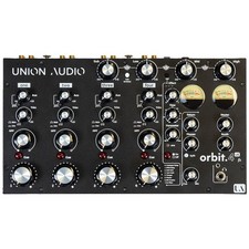 Union audio orbit - audio, le