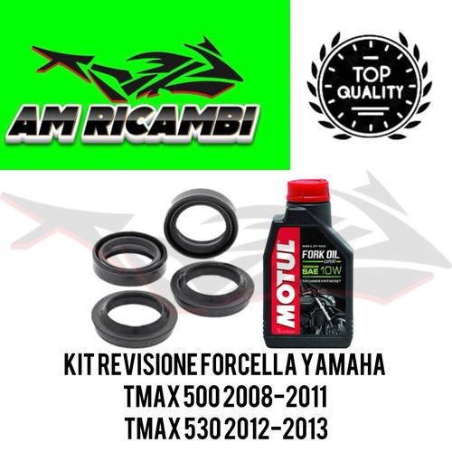 Kit revisione forcella - , yamaha