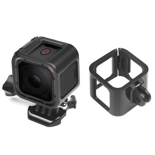 Gopro hero session - hero, 5