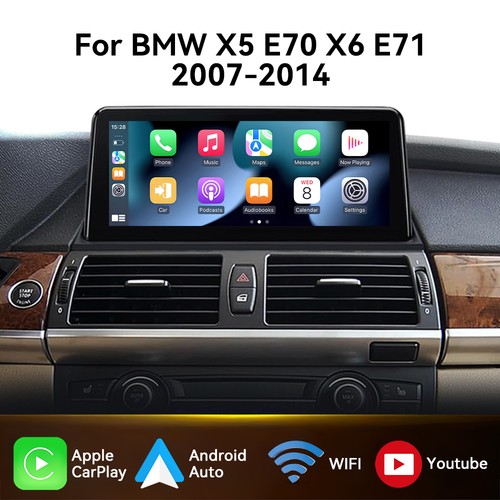Autoradio apple carplay - autoradio, 10.25"