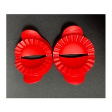 2 pressa per torte vintage