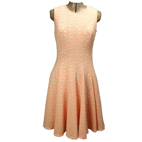 Abito calvin klein floreale - abito,