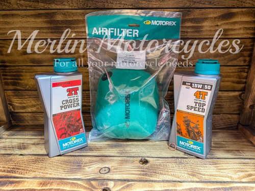 Kit tagliando olio - , e