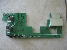 Unità Icom IC-746PRO S-LOGIC