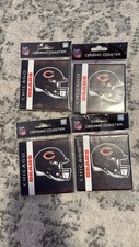 NFL Set Completo Chicago Bears