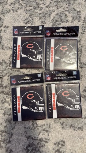 Nfl set completo - set, chicago