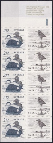 Ex34153 svezia sverige - f-ex34153,