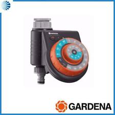 Centralina programmatore