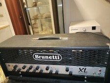 Testata valvolare per - , chitarra