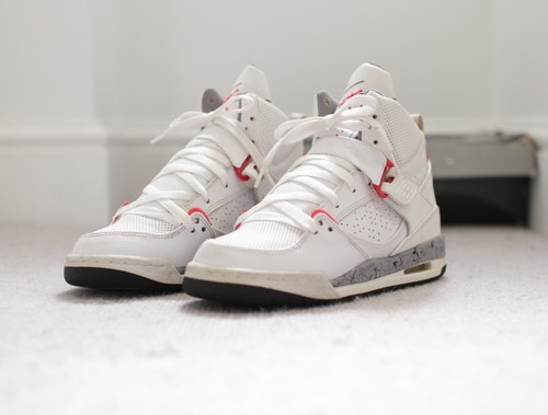 Wmns nike air jordan flight - air, 45