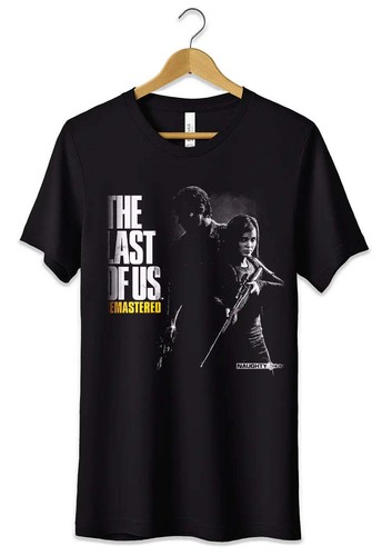 Shirt maglietta the last - last, of