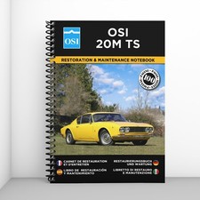 OSI 20M TS : Libretto Di