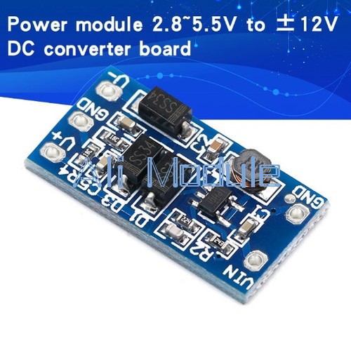 Doppia uscita 12v dc - doppia,