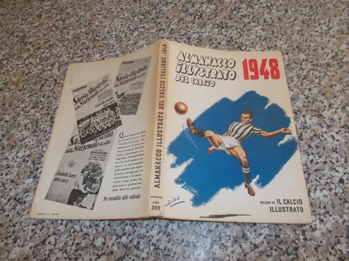 Almanacco illustrato del - almanacco,
