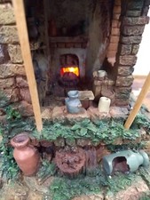 1997 Fontanini WORKSHOP 20th