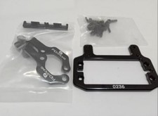 Fid CNC lega rinforzo
