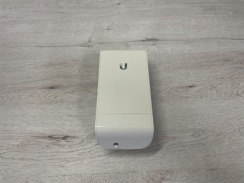 Ubiquiti loco punto - punto, de