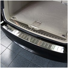 Protezione Paraurti IN Acciaio