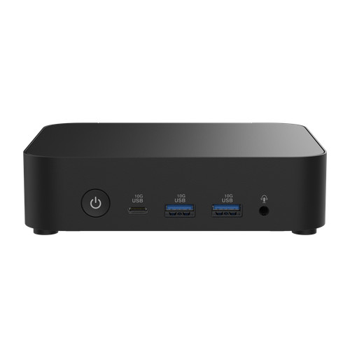 Nuc pro nuc14mnk150 mini - nuc14mnk150, pc