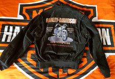 Rare blouson vintage bomber - blouson,
