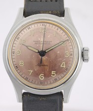 ALPINA SHOCKPROOF RARO