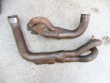 Buell 1125 collettore - buell, di