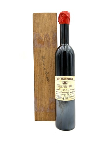 1923 vecchio samperi - samperi, riserva