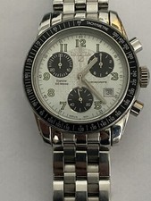 Diver Invicta Crono Swiss Made Quartz 