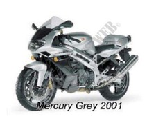 Aprilia adesivi originali - adesivi,