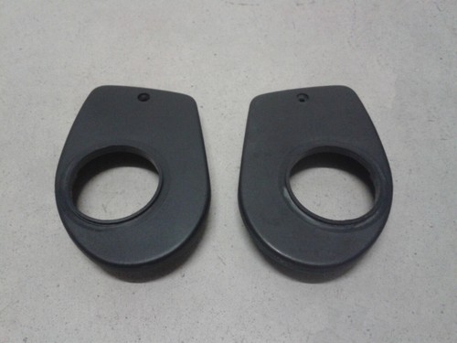 Coperture plastica sedile