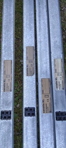 Kle 20ea403 telemecanique 1 - 20ea403, n°1