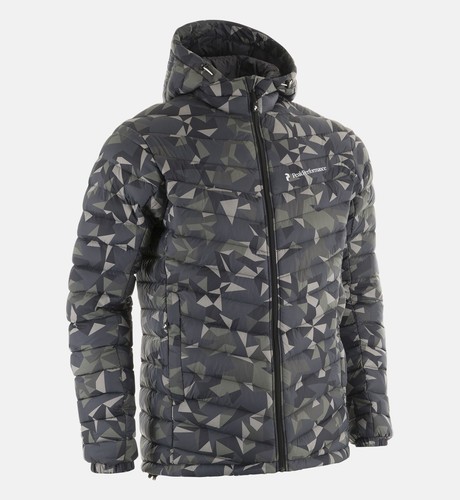 Peak performance frost - ,