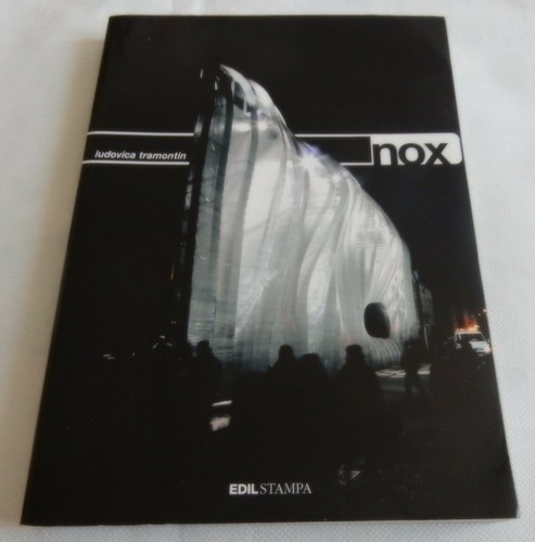 Nox ludovica tramontin - ludovica,