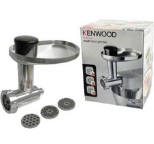  Kenwood  TRITACARNE/INSACCATORE AT950A