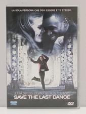 Save the last dance - Dvd (2001)