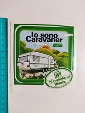 ADESIVO LORD MUNSTERLAND