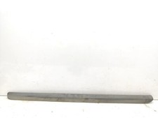 Citroen C3 Pluriel 2003 Porta Laterale Sinistra Inferiore Modanatura Cover Orlo