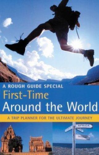 The rough guide first - guide, time