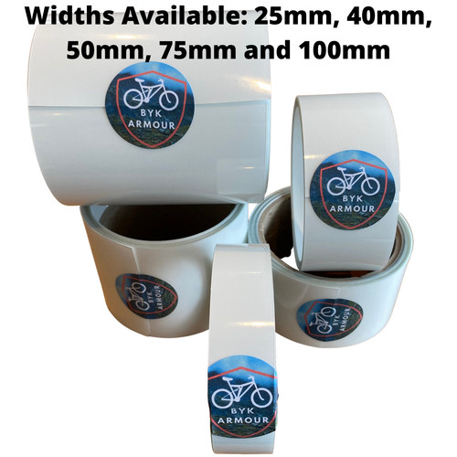 Nastro elicottero bici telaio - bici,
