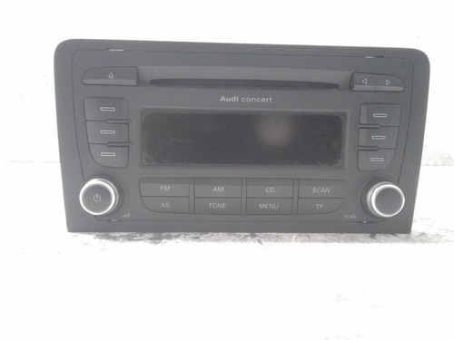 Autoradio per audi serie - autoradio, a3