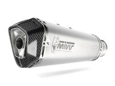 TERMINALE MIVV DELTA RACE