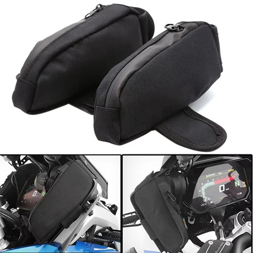 Borsa serbatoio moto - borsa,