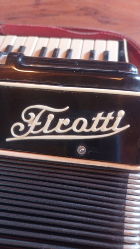 Firotti fisarmonica